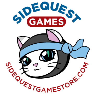 SideQuest Games